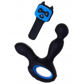 Вибростимулятор простаты с подогревом - Erotist Adult Toys - в Курске купить с доставкой