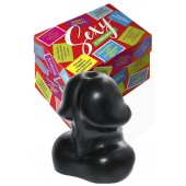 Сувенир в коробке  Босс - LOVETOY (А-Полимер) - купить с доставкой в Курске