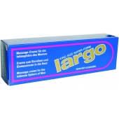 Возбуждающий крем для мужчин Largo Special Cosmetic - 40 мл. - Inverma - купить с доставкой в Курске
