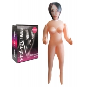 Секс-кукла Каролина - Erowoman-Eroman - в Курске купить с доставкой