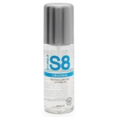 Универсальный лубрикант на водной основе S8 Original Lubricant - 125 мл. - Stimul8 - купить с доставкой в Курске