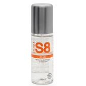 Анальная смазка на водной основе S8 Anal Lube - 125 мл. - Stimul8 - купить с доставкой в Курске