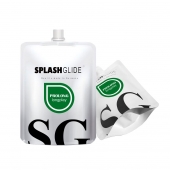 Пролонгирующий лубрикант на водной основе Splashglide Long Play Prolong - 100 мл. - Splashglide - купить с доставкой в Курске