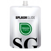 Пролонгирующий лубрикант на водной основе Splashglide Long Play Prolong - 100 мл. - Splashglide - купить с доставкой в Курске