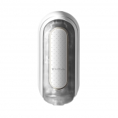 Мастурбатор Flip Zero с вибрацией - Tenga - в Курске купить с доставкой