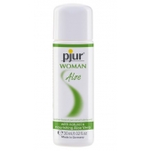 Лубрикант на водной основе pjur WOMAN Aloe - 30 мл. - Pjur - купить с доставкой в Курске