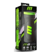Мастурбатор-вагина M2 SUPERIOR STROKER - Blush Novelties - в Курске купить с доставкой