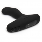 Чёрный массажер простаты NEXUS REVO INTENSE 2.0 с вращающейся головкой - Nexus Range - в Курске купить с доставкой Чёрный массажер простаты NEXUS REVO INTENSE 2.0 с вращающейся головкой - Nexus Range - в Курске купить с доставкой