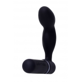 Стимулятор простаты Prostate Vibe - 10,5 см. - Bathmate - в Курске купить с доставкой