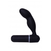 Стимулятор простаты Prostate Vibe - 10,5 см. - Bathmate - в Курске купить с доставкой