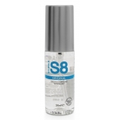Универсальный лубрикант на водной осноdе S8 Original Lube - 50 мл. - Stimul8 - купить с доставкой в Курске