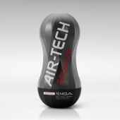 Мастурбатор AIR-TECH Squeeze Strong - Tenga - в Курске купить с доставкой
