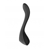 Чёрный многофункциональный стимулятор для пар Satisfyer Partner Multifun 2 - Satisfyer - в Курске купить с доставкой