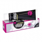 Возбуждающий крем для женщин Stimulating Clitoris Creme - 30 мл. - Ero - купить с доставкой в Курске
