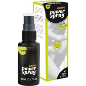 Стимулирующий спрей для мужчин Active Power Spray - 50 мл. - Ero - купить с доставкой в Курске