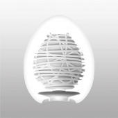 Мастурбатор-яйцо EGG Silky II - Tenga - в Курске купить с доставкой