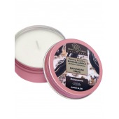 Массажная свеча  Искушение - БиоМед - купить с доставкой в Курске