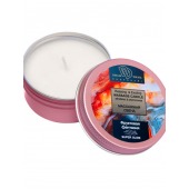 Массажная свеча  Фруктовая фантазия - БиоМед - купить с доставкой в Курске