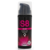 Гель для клитора с разогревающим эффектом Stimul8 Spark Clitoral Warming - 30 мл. - Stimul8 - купить с доставкой в Курске