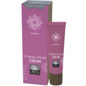 Возбуждающий крем для женщин Stimulation Cream - 30 мл. - Shiatsu - купить с доставкой в Курске