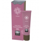 Сужающий гель для женщин Vagina Tightening Gel - 30 мл. - Shiatsu - купить с доставкой в Курске