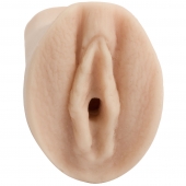 Мастурбатор-вагина Palm Pal Natural ULTRASKYN Masturbator Pussy - Doc Johnson - в Курске купить с доставкой