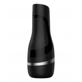 Мастурбатор Satisfyer Men Classic Silver - Satisfyer - в Курске купить с доставкой