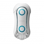 Мастурбатор Tenga FLIP ORB BLUE RUSH - Tenga - в Курске купить с доставкой