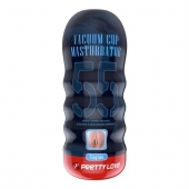 Мастурбатор-вагина Vacuum Cup Masturbator - Baile - в Курске купить с доставкой
