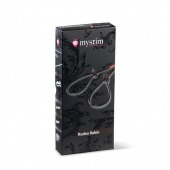 Электроутяжка на пенис и мошонку Rodeo Robin - MyStim - купить с доставкой в Курске