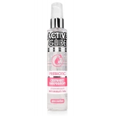 Увлажняющий интимный гель Active Glide Prebiotic - 100 гр. - Биоритм - купить с доставкой в Курске
