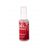 Интимный лубрикант EGZO AROMA с ароматом клубники - 50 мл. - EGZO - купить с доставкой в Курске