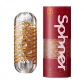 Мастурбатор SPINNER Beads - Tenga - в Курске купить с доставкой