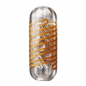 Мастурбатор SPINNER Beads - Tenga - в Курске купить с доставкой