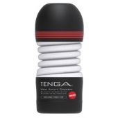 Мастурбатор TENGA Rolling Head Cup Strong - Tenga - в Курске купить с доставкой