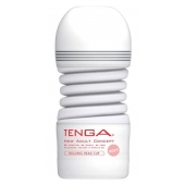 Мастурбатор TENGA Rolling Head Cup Soft - Tenga - в Курске купить с доставкой