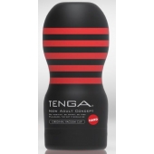Мастурбатор TENGA Original Vacuum Cup Hard - Tenga - в Курске купить с доставкой