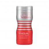 Мастурбатор TENGA Dual Sensation Cup - Tenga - в Курске купить с доставкой