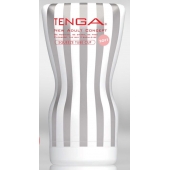 Мастурбатор TENGA Squeeze Tube Cup Soft - Tenga - в Курске купить с доставкой