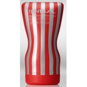 Мастурбатор TENGA Squeeze Tube Cup - Tenga - в Курске купить с доставкой