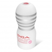 Мастурбатор TENGA Original Vacuum Cup Soft - Tenga - в Курске купить с доставкой