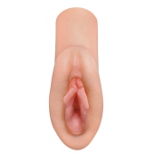 Телесный мастурбатор-вагина Dream Stroker - Pipedream - в Курске купить с доставкой