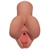 Кофейный мастурбатор Pick Your Pleasure Stroker - Pipedream - в Курске купить с доставкой