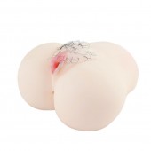 Мастурбатор с вибрацией Japanese School Girl - Baile - в Курске купить с доставкой