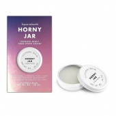 Возбуждающий бальзам для клитора HORNY JAR - 8 гр. - Bijoux Indiscrets - купить с доставкой в Курске