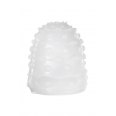 Мастурбатор-яйцо Satisfyer Bubble Mini Masturbator - Satisfyer - в Курске купить с доставкой