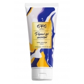 Интимная смазка на водной основе OYO Personal Gel Universal - 50 мл. - OYO - купить с доставкой в Курске