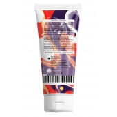 Анальная смазка на водной основе OYO Personal Gel Aloe - 50 мл. - OYO - купить с доставкой в Курске