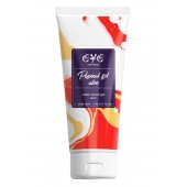 Анальная смазка на водной основе OYO Personal Gel Aloe - 50 мл. - OYO - купить с доставкой в Курске