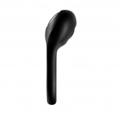 Черное эрекционное виброкольцо Majestic Duo - Satisfyer - в Курске купить с доставкой